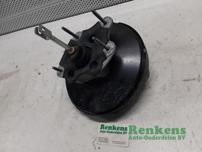 Bromsservo från en Renault Clio III (BR/CR) 1.5 dCi 70 2008