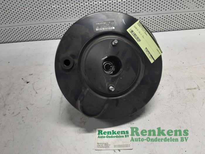 Bromsservo från en Renault Clio III (BR/CR) 1.5 dCi 70 2008