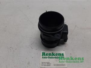 Begagnade Luftmassemätare Renault Clio III (BR/CR) 1.5 dCi 70 Pris € 25,00 Marginaltabell erbjuds av Renkens Auto-Onderdelen B.V.
