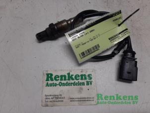 Gebruikte Lambda Sonde Seat Altea XL (5P5) 1.4 TSI 16V Prijs € 25,00 Margeregeling aangeboden door Renkens Auto-Onderdelen B.V.