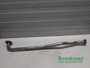 Gebruikte Voorpijp Uitlaat Suzuki Alto (SH410) 1.0 GA,GL Prijs € 25,00 Margeregeling aangeboden door Renkens Auto-Onderdelen B.V.