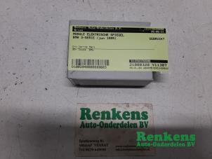 Gebruikte Module elektrische spiegel BMW 3 serie (E46/2) 328 Ci 24V Prijs € 20,00 Margeregeling aangeboden door Renkens Auto-Onderdelen B.V.
