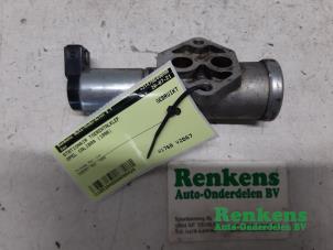 Begagnade Tomgångsventil Opel Calibra 2.0i Pris € 20,00 Marginaltabell erbjuds av Renkens Auto-Onderdelen B.V.