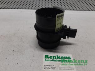 Begagnade Luftmassemätare Seat Leon (1P1) 2.0 TDI 16V FR Pris € 40,00 Marginaltabell erbjuds av Renkens Auto-Onderdelen B.V.