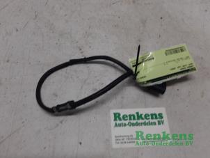 Gebruikte Lambda Sonde Seat Leon (1P1) 1.4 TSI 16V Prijs € 30,00 Margeregeling aangeboden door Renkens Auto-Onderdelen B.V.