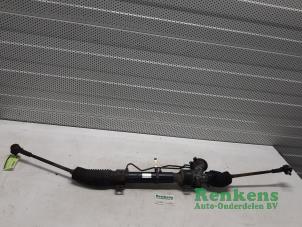 Używane Przekladnia kierownicza ze wspomaganiem Mazda MX-3 1.8i V6 24V Cena € 90,00 Procedura marży oferowane przez Renkens Auto-Onderdelen B.V.