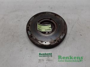 Begagnade Svänghjul Fiat 500 (312) 1.3 MJTD 16V Pris € 50,00 Marginaltabell erbjuds av Renkens Auto-Onderdelen B.V.