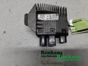 Gebruikte Koeling Module Audi A2 (8Z0) 1.4 16V Prijs € 35,00 Margeregeling aangeboden door Renkens Auto-Onderdelen B.V.