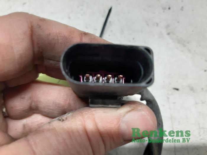 Lambdasond från en Audi A3 Sportback (8PA) 1.6 FSI 16V 2006