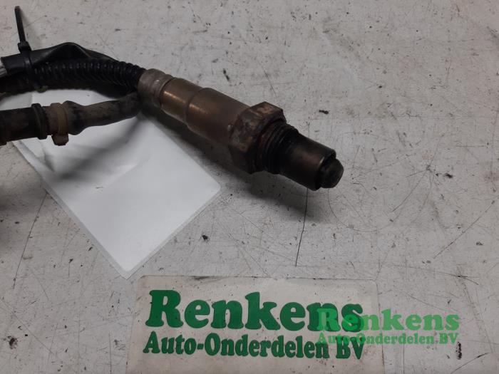 Lambdasond från en Audi A3 Sportback (8PA) 1.6 FSI 16V 2006