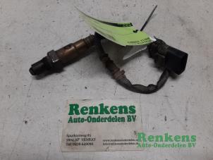 Begagnade Lambdasond Audi A3 Sportback (8PA) 1.6 FSI 16V Pris € 20,00 Marginaltabell erbjuds av Renkens Auto-Onderdelen B.V.