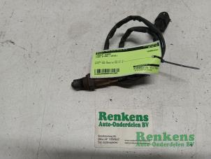 Używane Sonda lambda Ford B-Max (JK8) 1.0 EcoBoost 12V 100 Cena € 30,00 Procedura marży oferowane przez Renkens Auto-Onderdelen B.V.
