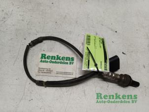 Begagnade Lambdasond Seat Ibiza ST (6J8) 1.4 16V Pris € 20,00 Marginaltabell erbjuds av Renkens Auto-Onderdelen B.V.