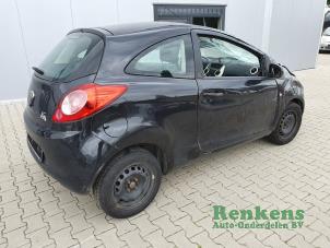 Begagnade Tröskel, höger Ford Ka II 1.2 Pris på förfrågan erbjuds av Renkens Auto-Onderdelen B.V.