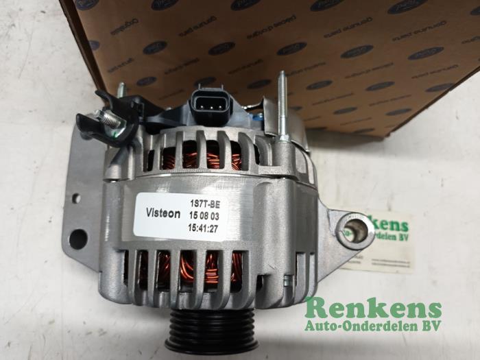Dynamo från en Ford Mondeo III 2.2 TDCi 16V 2005