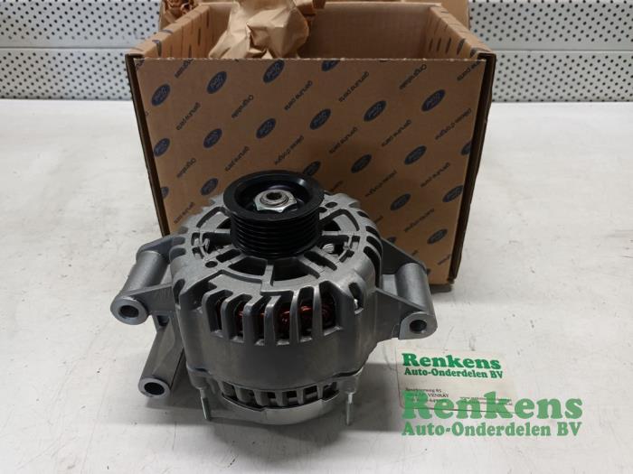 Dynamo från en Ford Mondeo III 2.2 TDCi 16V 2005