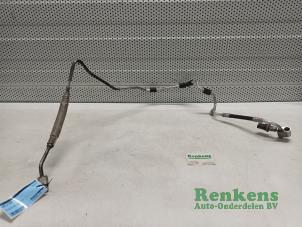 Gebruikte Airco Leiding Audi A3 Sportback (8PA) 2.0 TDI DPF Prijs € 30,00 Margeregeling aangeboden door Renkens Auto-Onderdelen B.V.