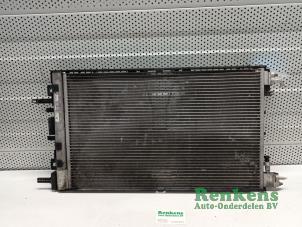 Gebruikte Radiateur Airco Opel Insignia 1.6 16V Ecotec Prijs € 50,00 Margeregeling aangeboden door Renkens Auto-Onderdelen B.V.