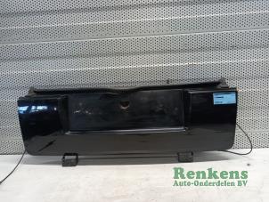 Gebruikte Achterklep Citroen C2 (JM) 1.4 Prijs € 40,00 Margeregeling aangeboden door Renkens Auto-Onderdelen B.V.