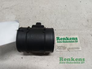 Gebruikte Luchtregelklep Opel Insignia 1.6 16V Ecotec Prijs € 25,00 Margeregeling aangeboden door Renkens Auto-Onderdelen B.V.