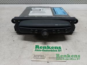 Gebruikte Navigatie Systeem Mini Mini (R56) 1.6 16V Cooper S Prijs € 250,00 Margeregeling aangeboden door Renkens Auto-Onderdelen B.V.