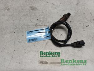 Używane Sonda lambda Ford B-Max (JK8) 1.0 EcoBoost 12V 125 Cena € 30,00 Procedura marży oferowane przez Renkens Auto-Onderdelen B.V.