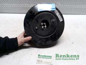 Begagnade Bromsservo Fiat 500 (312) 1.3 MJTD 16V Pris € 40,00 Marginaltabell erbjuds av Renkens Auto-Onderdelen B.V.