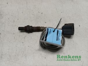 Begagnade Lambdasond Mazda 2 (DE) 1.5 16V S-VT Pris € 20,00 Marginaltabell erbjuds av Renkens Auto-Onderdelen B.V.