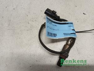 Gebruikte Lambda Sonde Seat Altea XL (5P5) 1.4 TSI 16V Prijs € 20,00 Margeregeling aangeboden door Renkens Auto-Onderdelen B.V.