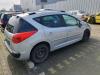 Peugeot 207 SW (WE/WU) 1.6 16V Achterklep