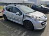 Peugeot 207 SW (WE/WU) 1.6 16V Buitenspiegel rechts