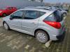 Peugeot 207 SW (WE/WU) 1.6 16V Deur 4Deurs links-achter
