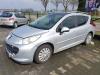 Peugeot 207 SW (WE/WU) 1.6 16V Deurgreep 4Deurs links-voor