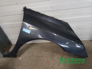 Gebruikte Scherm rechts-voor Renault Espace (JK) 2.0 dCi 16V 130 FAP Prijs op aanvraag aangeboden door Renkens Auto-Onderdelen B.V.