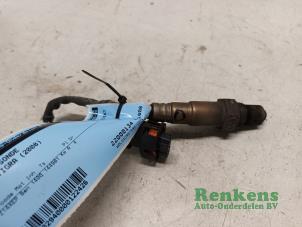 Begagnade Lambdasond Opel Tigra Twin Top 1.4 16V Pris € 20,00 Marginaltabell erbjuds av Renkens Auto-Onderdelen B.V.