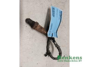 Używane Sonda lambda Nissan Note (E11) 1.4 16V Cena € 20,00 Procedura marży oferowane przez Renkens Auto-Onderdelen B.V.