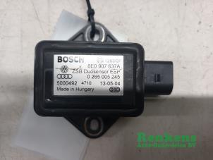 Gebruikte Esp Duo Sensor Audi A6 Avant (C5) 2.5 TDI V6 24V Prijs € 20,00 Margeregeling aangeboden door Renkens Auto-Onderdelen B.V.