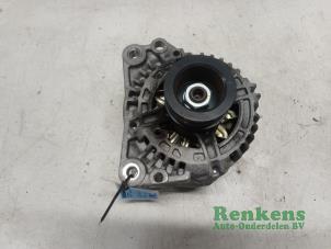 Begagnade Dynamo Seat Toledo (1M2) 1.8 20V Pris € 40,00 Marginaltabell erbjuds av Renkens Auto-Onderdelen B.V.