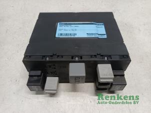 Używane Komputer pokladowy Seat Altea XL (5P5) 1.4 TSI 16V Cena € 50,00 Procedura marży oferowane przez Renkens Auto-Onderdelen B.V.