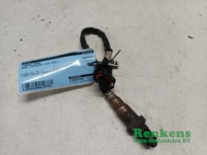 Gebruikte Lambda Sonde Opel Insignia Sports Tourer 1.8 16V Ecotec Prijs € 20,00 Margeregeling aangeboden door Renkens Auto-Onderdelen B.V.