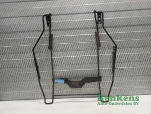 Gebruikte Reservewiel Hefmechaniek Volkswagen Crafter 2.0 TDI 16V Prijs op aanvraag aangeboden door Renkens Auto-Onderdelen B.V.