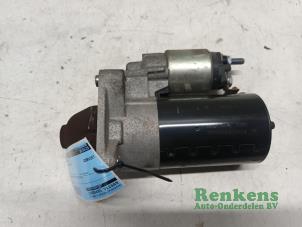 Gebruikte Startmotor Ford Ka II 1.2 Prijs € 30,00 Margeregeling aangeboden door Renkens Auto-Onderdelen B.V.