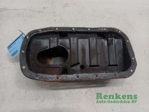Gebruikte Carterpan Renault Twingo II (CN) 1.2 Prijs € 30,00 Margeregeling aangeboden door Renkens Auto-Onderdelen B.V.