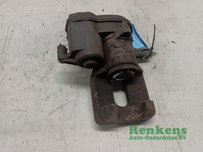 Bakre bromsok, vänster från en Opel Astra K 1.6 CDTI 136 16V 2017