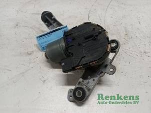 Używane Silnik i mechanizm wycieraczki Ford Focus 3 Wagon 1.6 Ti-VCT 16V 105 Cena € 35,00 Procedura marży oferowane przez Renkens Auto-Onderdelen B.V.