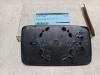 Spiegelglas links van een Volkswagen Golf III (1H1) 1.6 CL 1996