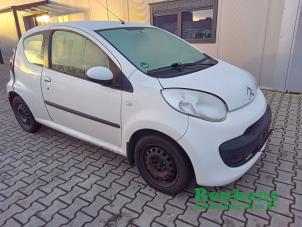 Begagnade Front (komplett) Citroen C1 1.0 12V Pris på förfrågan erbjuds av Renkens Auto-Onderdelen B.V.