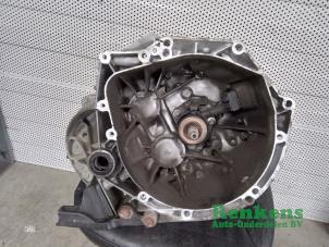 Begagnade Växellåda Peugeot 5008 I (0A/0E) 1.6 HDiF 16V Pris på förfrågan erbjuds av Renkens Auto-Onderdelen B.V.