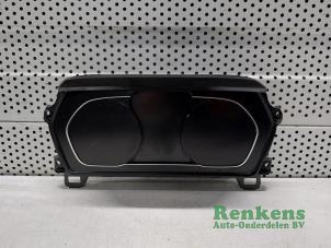 Gebruikte Kilometerteller KM BMW 1 serie (F40) 116d 1.5 12V TwinPower Prijs op aanvraag aangeboden door Renkens Auto-Onderdelen B.V.