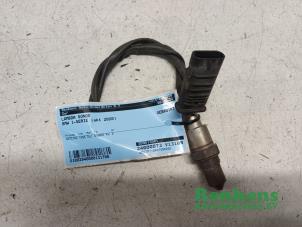 Begagnade Lambdasond BMW 1 serie (F40) 116d 1.5 12V TwinPower Pris € 100,00 Marginaltabell erbjuds av Renkens Auto-Onderdelen B.V.